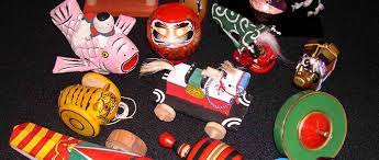 Juegos tradicionales japoneses que te sorprenderán. Juegos Y Juguetes Tradicionales Japoneses Japonismo