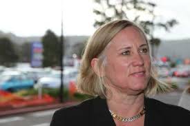 Belinda Neal won't stand as independent