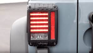 The 9 Best Jeep Led Tail Lights 2020 Review Buying Guide