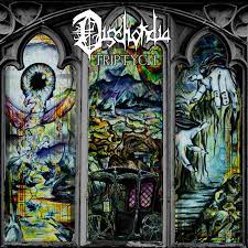 Dischordia - Triptych Review | Angry Metal Guy