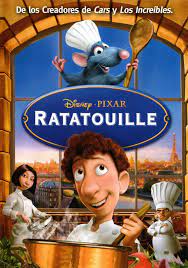 Ratatouille Peliculas Dibujos Animados Mejores Peliculas Animadas Peliculas De Disney Pixar