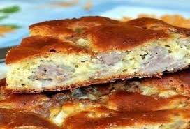 тесто на кефире для пирога с мясом в духовке Kurinoe File Syurpriz Zapechyonnoe V Folge Budut Vse Gosti Prosit Dobavki Fav0rit77 Ru Easy Cooking Recipes Cooking Recipes Food