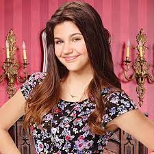 Maybe you would like to learn more about one of these? Taylor Hathaway From The Haunted Hathaways Nick Com