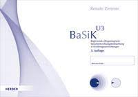 Auf einen blick der beobachtungsbogen fur kinder unter 3 mit tipps und materialien fur die kita praxis amazon de schlaaf kirschner kornelia bucher. Basik U3 Von Renate Zimmer Buch 978 3 451 38443 1