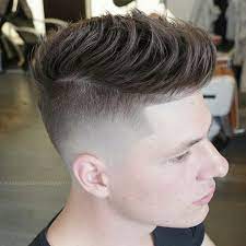 Pin Su Great Men S Hairstyles