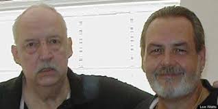 Lon Watts, Texas Gay Man, Says Partner Jim Heath's Sister Forced Them  Apart, Evicted Him