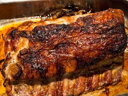 We did not find results for: Roast Rack Of Pork