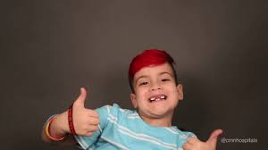Thumbs up computer kid brent rambo original video. Mullet Kid Thumbs Up Gif Novocom Top