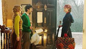 talking about mary poppins we better keep an eye on this one. Mary Poppins Ruckkehr Kritik Trailer Filmclicks