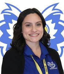 Melissa Dotson's Instagram, Twitter & Facebook