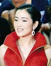 Gong Li Wikipedia Son of maurice jarre, a composer of film music, who has written the scores to such films as lawrence of arabia and dr.