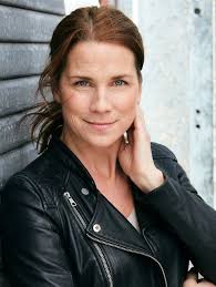 Birge Funke, actriz, Berlín