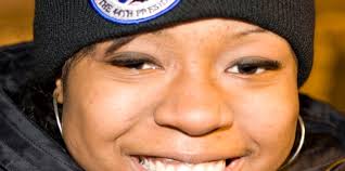 I want to be part of that happiness'