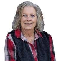 Vicki Jeanne Green Obituary