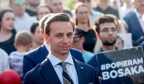 54 likes · 1 talking about this. Wybory 2020 To Od Wyborcow Konfederacji Zalezy Kto Zostanie Prezydentem Polski Kurier Poranny