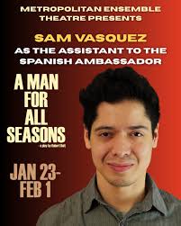 Metropolitan Ensemble...