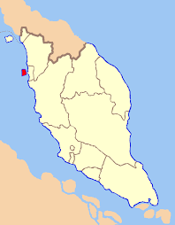 Garis panduan aps mengiklankan jawatan kosong. Peta Semenanjung Malaysia Png Png Image