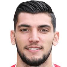 His overall rating in fifa 21 is 73 with a potential of 80. Rafa Mir Fifa 21 Jun 18 2021 Sofifa