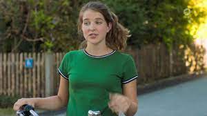 Leonie brill was born on march 4, 1997 in munich, bavaria, germany as leonie charlotte brill. Leonie Brill Watzmann Ermittelt Fluch Am Eckstein Youtube