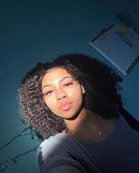 Tomboys hair dark black portraits ~ qwear — tomboy style vs. S A B R I N A F O L L O W Q U B A R B Z Natural Hair Styles Hair Styles Clear Glowing Skin