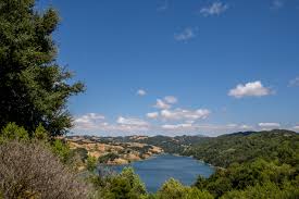 It is owned and operated by the east bay municipal utility district (ebmud). Briones Reservoir Roller Coaster Loop East Bay Hike Then Wine
