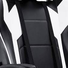 If that describes you, then you've come to the right place. Ace Bayou X Rocker 5127401 Vs Homall Racing Style Gaming Chair Esportschairs Com