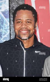 Cuba gooding jr red carpet event hi-res stock photography and images