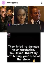 Charles idibia, brother to innocent idibia, aka 2face has reacted to the allegation that his brother, hyacinth idibia housed the singer, . 0hdurhcjy3crom