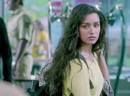 الممثله الهندية شررادا كابور بطلة الفلم الناجح Aashiqui 2 منتديات كويتيات النسائية