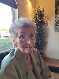 Avila's 97th birthday celebration