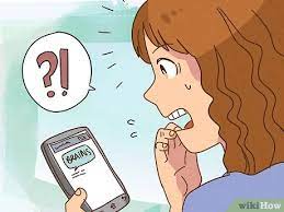3 Ways To Scare Somebody Easily Wikihow Fun