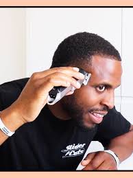 Tapers, skin fades, low, medium & high fades are all types of fade haircut and it's easy to get confused by what they are and how to ask for them. How To Do A Fade Haircut At Home Watch A Pro Barber Coach A Total Novice Through A Skin Fade Gq