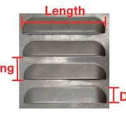 Press Brake Louver Tools | High-Precision for Efficient Forming