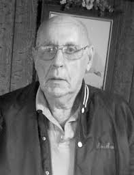 Donald “Don” John Baker