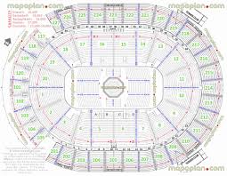 Foxwoods Floor Plan Cirque Du Soleil Seating Chart Boston