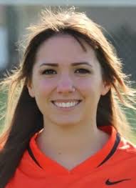 2018 Softball Roster