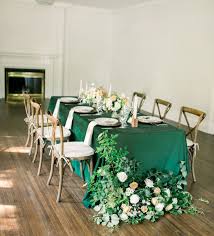 Evergreen Velvet Table Linen Linen Rentals Wedding Table Linen Runners Chair Covers Bbj Linen Wedding Table Linens Wedding Planner Cost Beach Wedding Planning