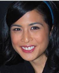 Joyce Jimenez (Joyce Jimenez)