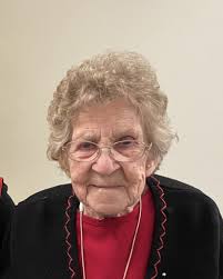 Geraldine C. Manley Obituary June 9, 2025