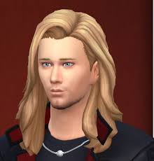 Born 25 august 1976) is a swedish actor. Birksches Sims Blog Alexander Skarsgard Hair Sims 4 Hairs