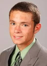 2013-14 Men's Cross Country Roster