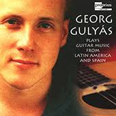 Recordings by Enrique Granados