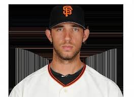 San francisco giants pitcher madison bumgarner talks to rick sutcliffe about analytics, his relationship with manager bruce bochy, (4:37) playing catch with. Madison Bumgarner S Mom Proud Of Her Star Sports News Hickoryrecord Com