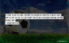 Top 100 Quotes Sayings About Weird And Love