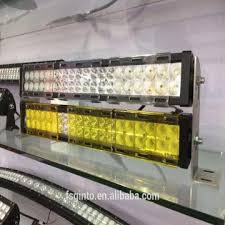Led Light Bar Cover Clean Amber Red Yellow Green Blue Plastic Light Cover Global Sources