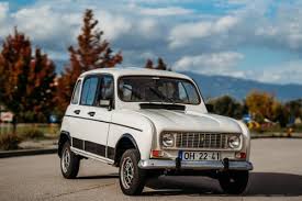 Image result for Blanc 1987 Renault