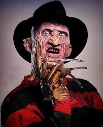 Happy 78th birthday to our favorite nightmare, Robert Englund!