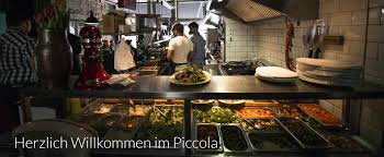 Das Piccola Ist Ein Nettes Italienisches Restaurant Auf Der Venloer Strasse Italienische Restaurants Restaurant Gastronomie