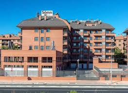 Anuncios de piso/apartamento en alcalá de henares. Accesible Accommodation In Somn Apartments Omnirooms Com