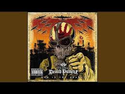 Far From Home Youtube Five Finger Death Punch Five Fingers Death